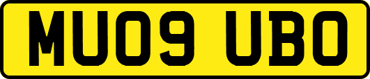 MU09UBO