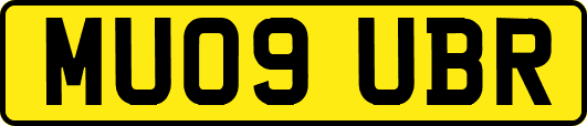MU09UBR