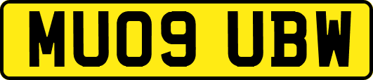 MU09UBW