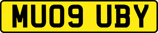 MU09UBY