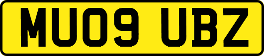 MU09UBZ
