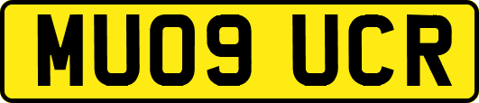 MU09UCR