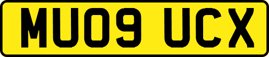 MU09UCX