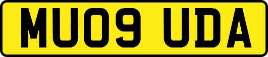MU09UDA