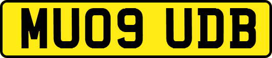 MU09UDB