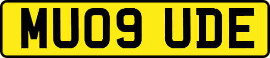 MU09UDE