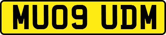 MU09UDM