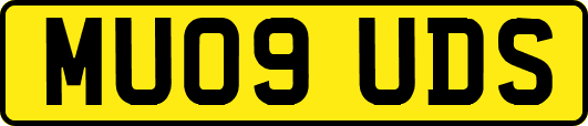 MU09UDS