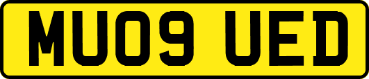 MU09UED