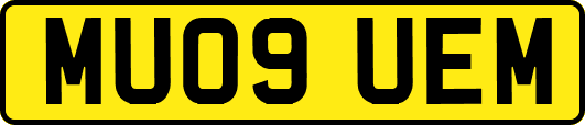 MU09UEM