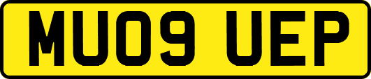 MU09UEP