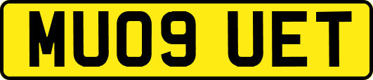MU09UET