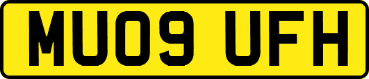 MU09UFH