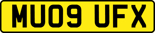 MU09UFX