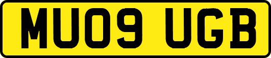 MU09UGB