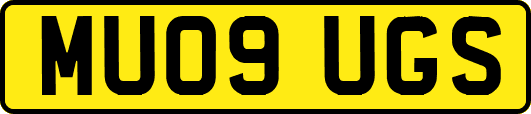 MU09UGS