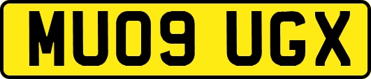 MU09UGX