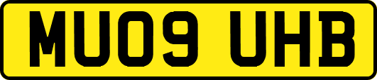 MU09UHB