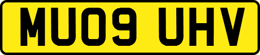 MU09UHV