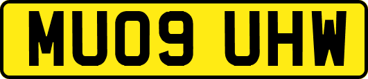 MU09UHW