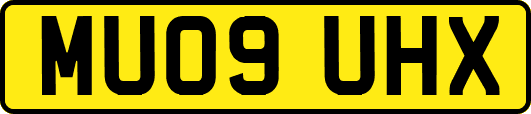 MU09UHX