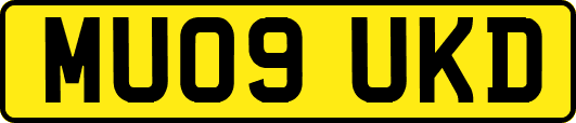 MU09UKD