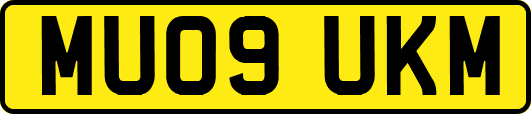 MU09UKM