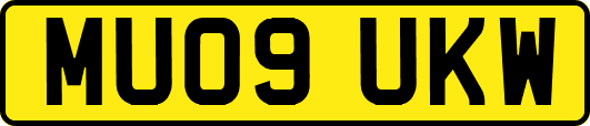 MU09UKW