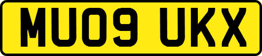 MU09UKX