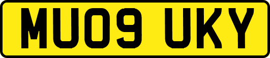 MU09UKY