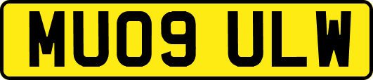 MU09ULW