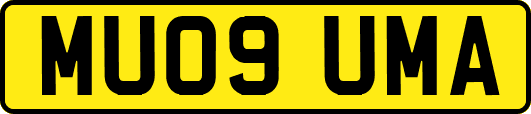 MU09UMA