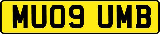 MU09UMB