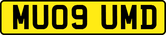 MU09UMD