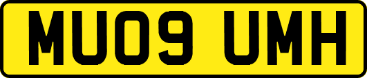 MU09UMH