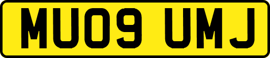 MU09UMJ