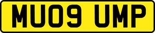MU09UMP