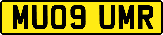 MU09UMR
