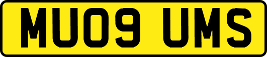 MU09UMS