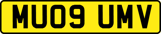 MU09UMV