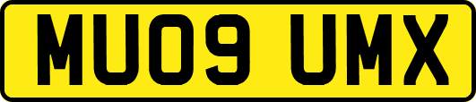 MU09UMX