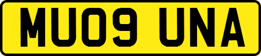 MU09UNA