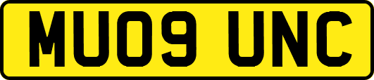 MU09UNC