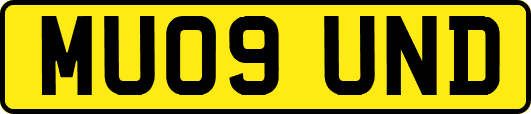 MU09UND