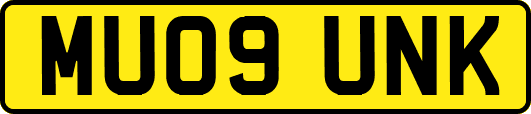 MU09UNK