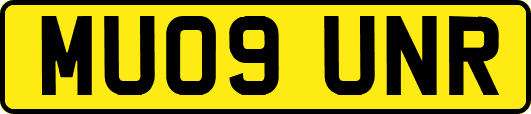 MU09UNR