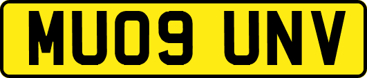 MU09UNV