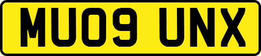 MU09UNX
