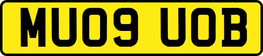 MU09UOB