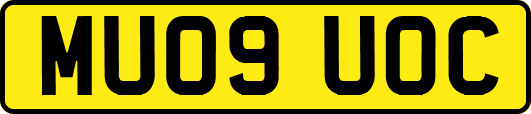 MU09UOC